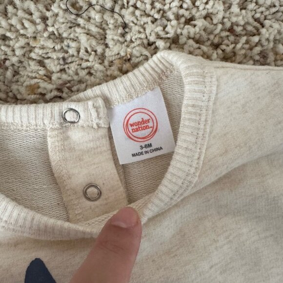 Baby One Piece - Picture 3 of 3